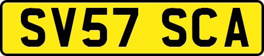 SV57SCA