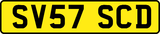 SV57SCD