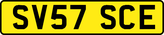 SV57SCE
