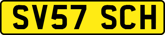 SV57SCH