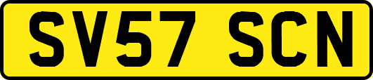 SV57SCN