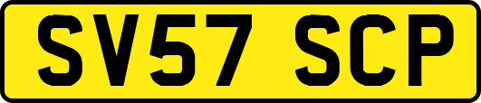 SV57SCP