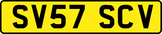 SV57SCV
