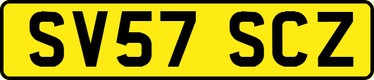 SV57SCZ