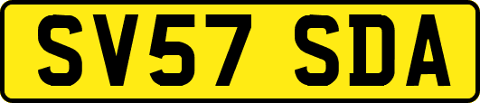 SV57SDA