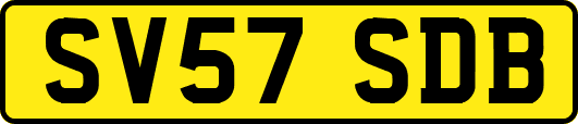 SV57SDB