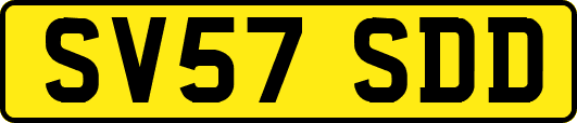 SV57SDD