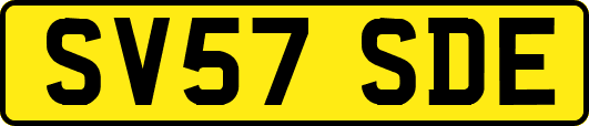 SV57SDE