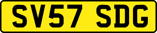 SV57SDG