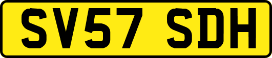 SV57SDH