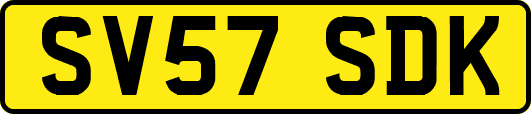 SV57SDK
