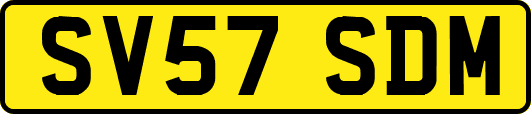 SV57SDM