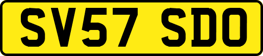 SV57SDO