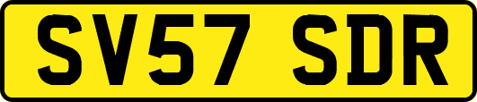 SV57SDR