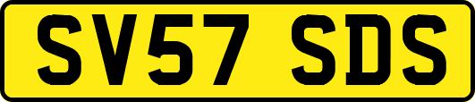 SV57SDS