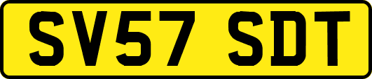 SV57SDT