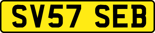 SV57SEB