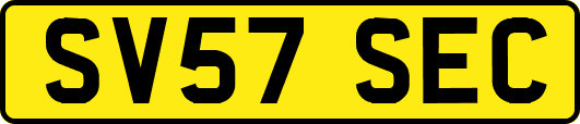 SV57SEC
