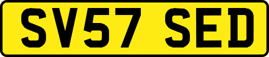 SV57SED