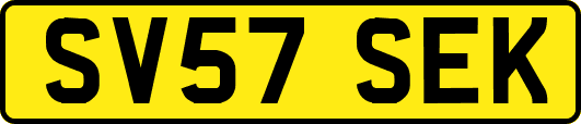 SV57SEK