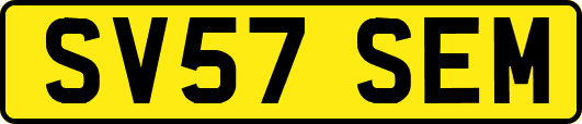 SV57SEM