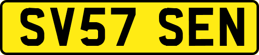 SV57SEN