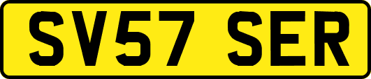 SV57SER
