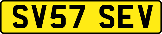 SV57SEV