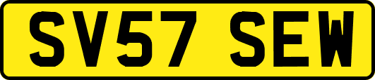 SV57SEW