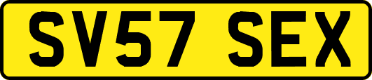 SV57SEX