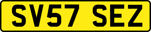 SV57SEZ
