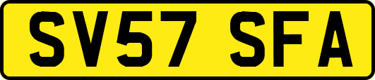 SV57SFA