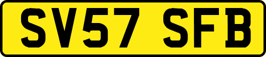 SV57SFB