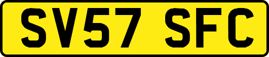 SV57SFC