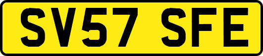 SV57SFE
