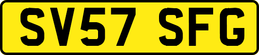 SV57SFG