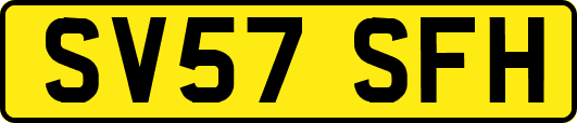 SV57SFH