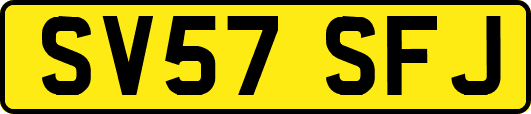 SV57SFJ