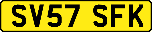 SV57SFK