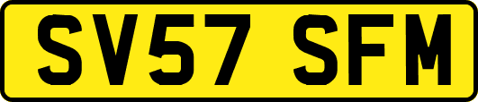 SV57SFM