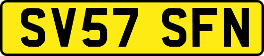 SV57SFN
