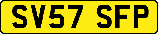 SV57SFP