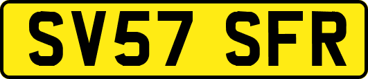 SV57SFR