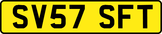 SV57SFT
