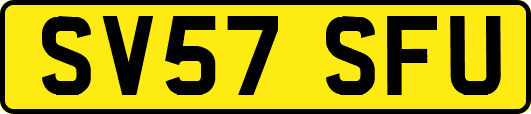 SV57SFU