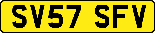 SV57SFV