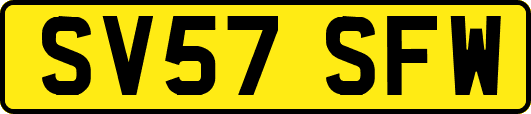 SV57SFW