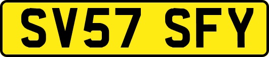 SV57SFY
