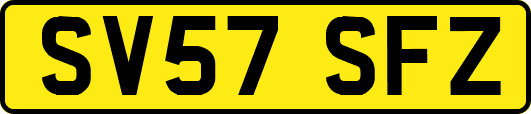 SV57SFZ