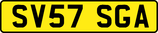 SV57SGA